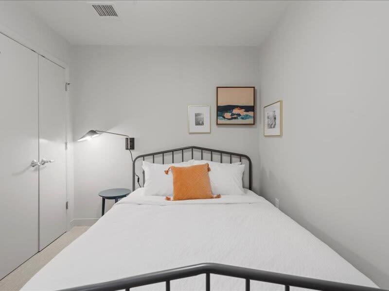 Cozysuites Modern 2Br, Downtown Pittsburgh Ngoại thất bức ảnh